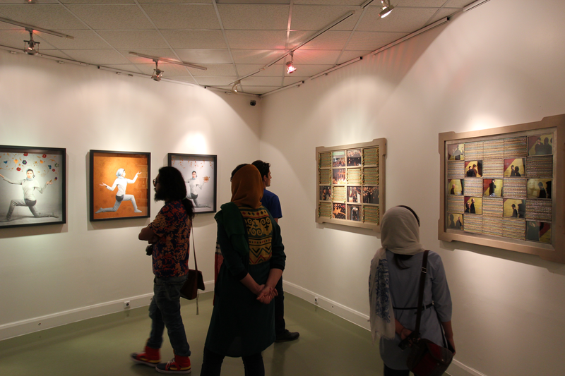 Iran Artists
